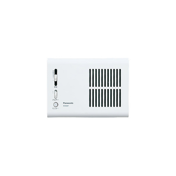 パナソニック（株）　電材 メロディサイン EC メロディサイン EC5347