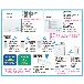 パナソニック（株）　電材 小電力型ワイヤレス接点入力送信器 ECE5301 小電力型ワイヤレス接点入力送信器 ECE5301