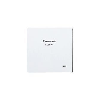 パナソニック（株）　電材 小電力型ワイヤレス接点入力送信器 ECE5301 小電力型ワイヤレス接点入力送信器 ECE5301