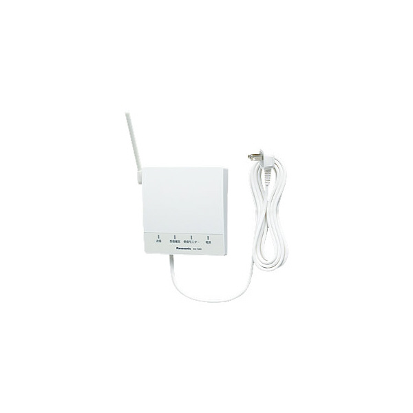 パナソニック（株）　電材 小電力型ワイヤレス中継器 ECE1680 小電力型ワイヤレス中継器 ECE1680