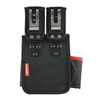 （株）ベッセル ドライバーポーチ TPB-10 ドライバーポーチ TPB-10