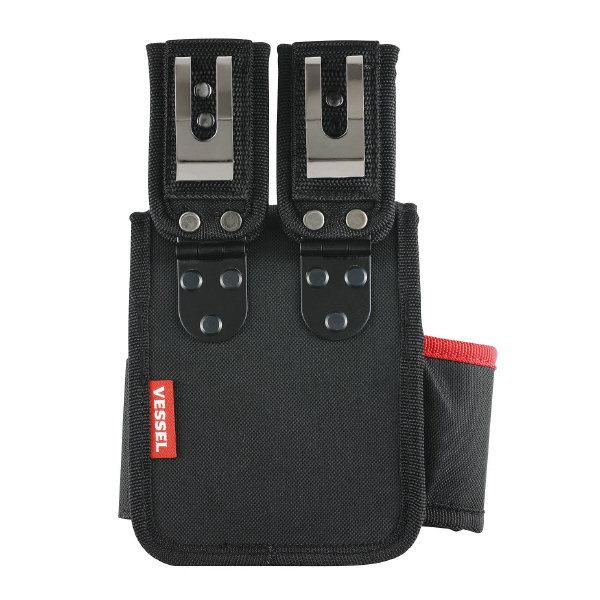（株）ベッセル ドライバーポーチ TPB-10 ドライバーポーチ TPB-10