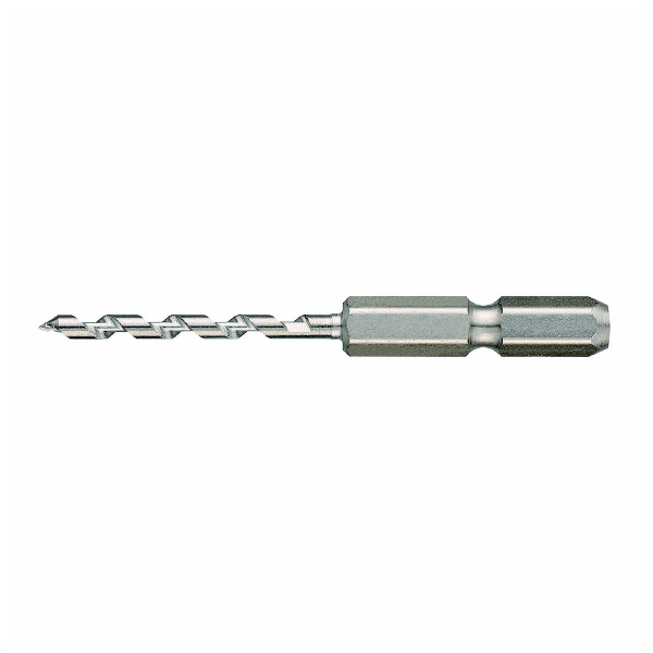 （株）ベッセル 下穴ドリル(木工用)3mm AHD-3 下穴ドリル（木工用）３ｍｍ AHD-3