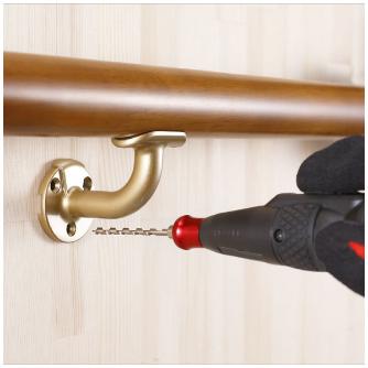 （株）ベッセル 下穴ドリル(木工用)4mm AHD-4 下穴ドリル（木工用）４ｍｍ AHD-4