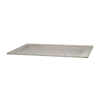 スギコ産業（株） 漬物タンク用蓋(800L用) TO-660S-F 漬物タンク用蓋（８００Ｌ用） TO-660S-F
