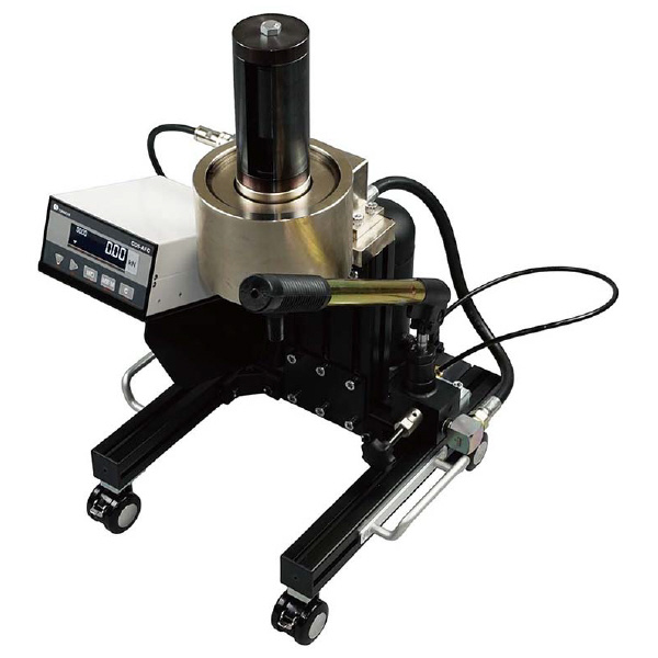 （株）東日製作所 軸力校正器 AFC 軸力校正器 AFC-20G2