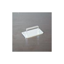 岐阜プラスチック工業（株） クリアハーフ パネルスタンド T13用