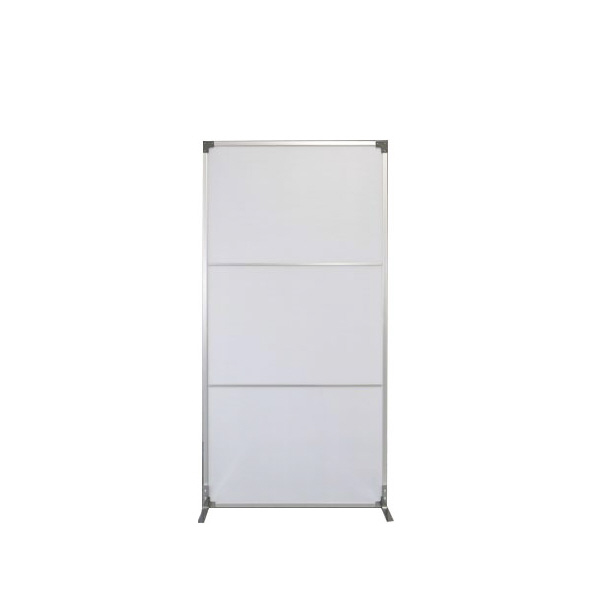岐阜プラスチック工業（株） 抗菌ウォール 軽量タイプ FS5 抗菌ウォール　軽量タイプ FS5-1020F-ｼﾙﾊﾞｰｱｼﾞｬｽﾀｰ