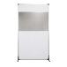 岐阜プラスチック工業（株） 抗菌ウォール 軽量タイプ FS5 抗菌ウォール　軽量タイプ FS5-1020F-ｸﾘｱｰｼﾙﾊﾞｰｱｼﾞｬｽﾀｰ