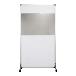 岐阜プラスチック工業（株） 抗菌ウォール 軽量タイプ FS5 抗菌ウォール　軽量タイプ FS5-1020F-ｸﾘｱｰｼﾙﾊﾞｰｷｬｽﾀｰ