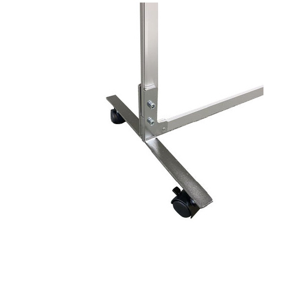 岐阜プラスチック工業（株） 抗菌ウォール 軽量タイプ FS5 抗菌ウォール　軽量タイプ FS5-1020H-ｼﾙﾊﾞｰｷｬｽﾀｰ