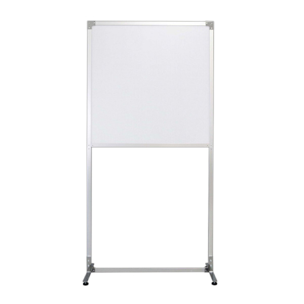岐阜プラスチック工業（株） 抗菌ウォール 軽量タイプ FS5 抗菌ウォール　軽量タイプ FS5-1018H-ｼﾙﾊﾞｰｱｼﾞｬｽﾀｰ