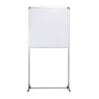 岐阜プラスチック工業（株） 抗菌ウォール 軽量タイプ FS5 抗菌ウォール　軽量タイプ FS5-1018H-ｼﾙﾊﾞｰｷｬｽﾀｰ