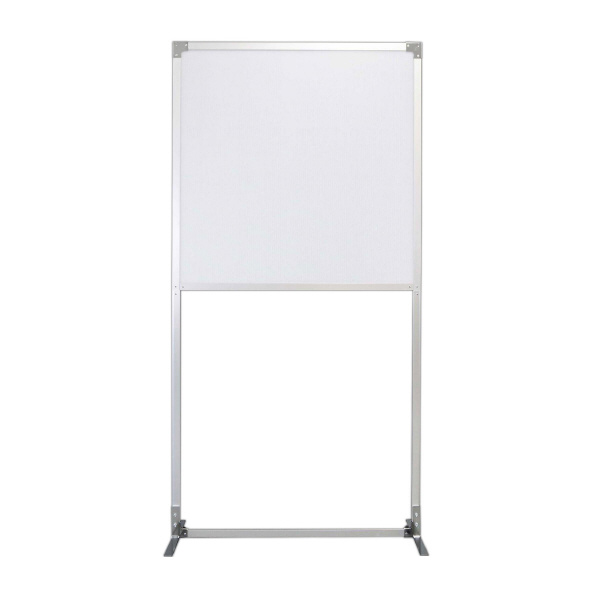 岐阜プラスチック工業（株） 抗菌ウォール 軽量タイプ FS5 抗菌ウォール　軽量タイプ FS5-1018H-ｼﾙﾊﾞｰｷｬｽﾀｰ