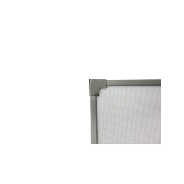 岐阜プラスチック工業（株） 抗菌ウォール 軽量タイプ FS5 抗菌ウォール　軽量タイプ FS5-1013F-ｸﾘｱｰｼﾙﾊﾞｰｱｼﾞｬｽﾀｰ