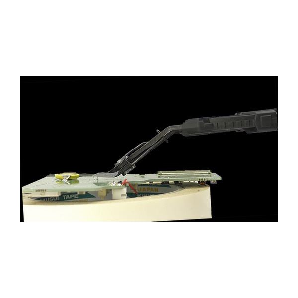 （株）エンジニア ミクロカッター NZ ミクロカッター NZ-12G