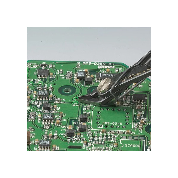 （株）エンジニア ミクロカッター NZ ミクロカッター NZ-12G