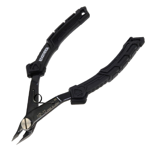 （株）エンジニア ミクロカッター NZ ミクロカッター NZ-12G
