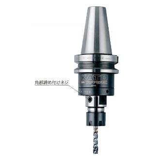 カトウ工機（株） RF型タッパー BT-RF ＲＦ型タッパー BT40-RF103