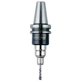 カトウ工機（株） RA－M－OHC型タッパー BT-RA-M-OHC ＲＡ－Ｍ－ＯＨＣ型タッパー BT40-RA412-M-OHC