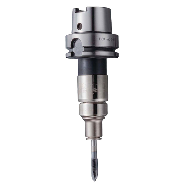 カトウ工機（株） HA－M－OHC型タッパー HSK-HA-M-OHC ＨＡ－Ｍ－ＯＨＣ型タッパー HSK-A63-H-HA1022-M-OHC