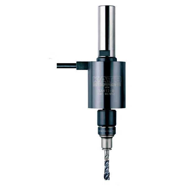 カトウ工機（株） SA－R型タッパー ST-SA-R ＳＡ－Ｒ型タッパー ST20-SA206-R