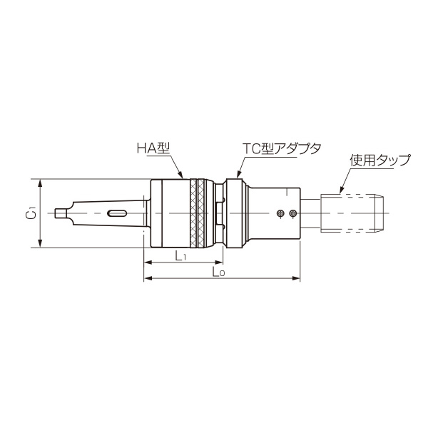 カトウ工機（株） HA型タッパー MT-HA ＨＡ型タッパー MT5-HA50100_ｵｵﾔ