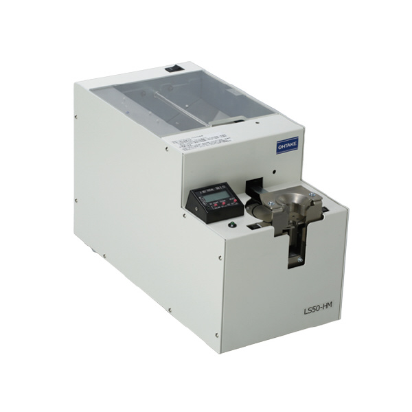 （株）大武・ルート工業 大型ロングネジ供給機 LS25 大型ロングネジ供給機 LS25-HM30