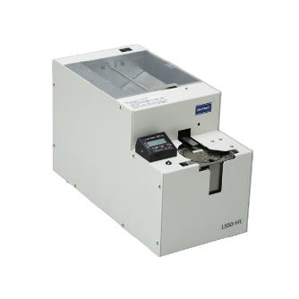 （株）大武・ルート工業 大型ロングネジ供給機 LS50 大型ロングネジ供給機 LS50-HR80
