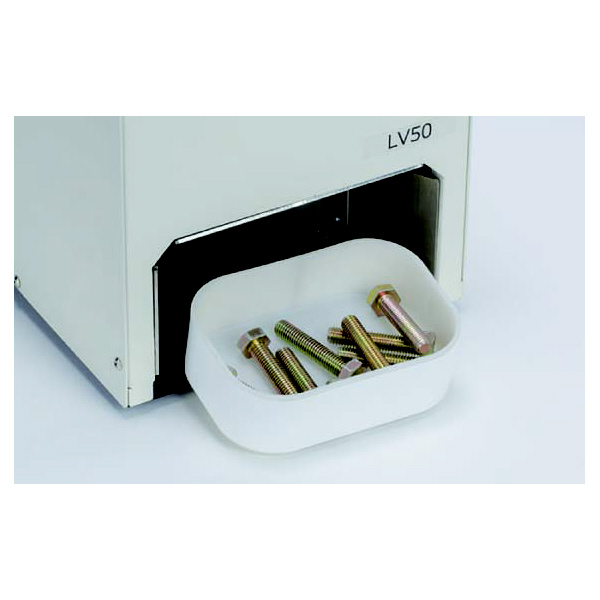 （株）大武・ルート工業 大型ロングネジ供給機 LV50 大型ロングネジ供給機 LV50-50B