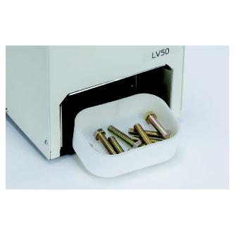 （株）大武・ルート工業 大型ロングネジ供給機 LV50 大型ロングネジ供給機 LV50-60B