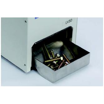 （株）大武・ルート工業 大型ロングネジ供給機 LV50 大型ロングネジ供給機 LV50-30H