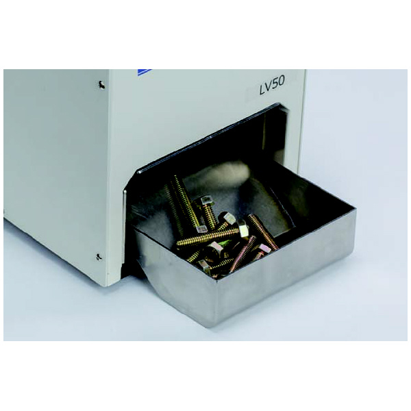 （株）大武・ルート工業 大型ロングネジ供給機 LV50 大型ロングネジ供給機 LV50-50H