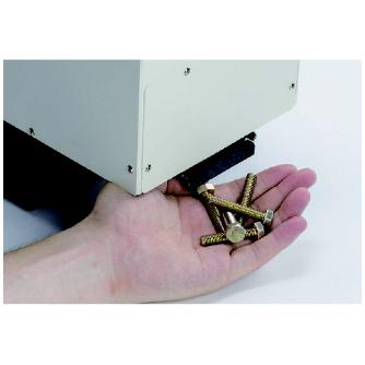 （株）大武・ルート工業 大型ロングネジ供給機 LV50 大型ロングネジ供給機 LV50-40S