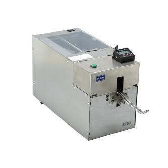 （株）大武・ルート工業 大型ロングネジ供給機 LF50 大型ロングネジ供給機 LF50-26