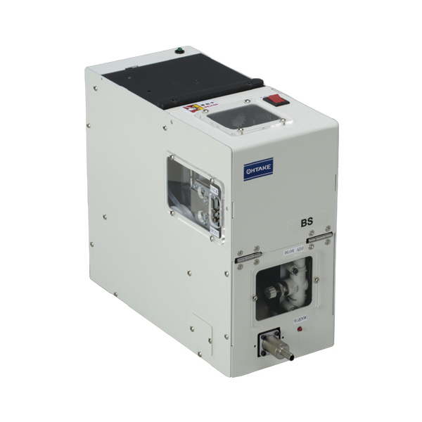 （株）大武・ルート工業 エアー圧送式ネジ供給機(280cc) BS エアー圧送式ネジ供給機（２８０ｃｃ） BS-S23