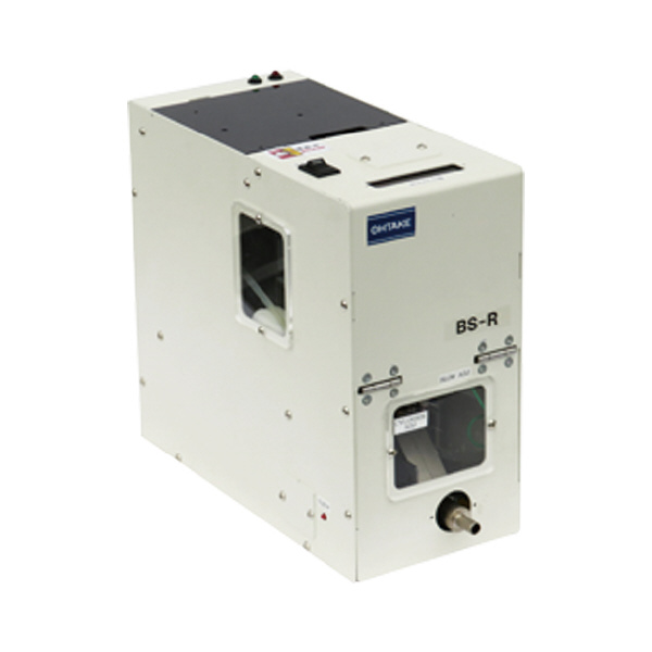 （株）大武・ルート工業 エアー圧送式ネジ供給機(280cc) BS エアー圧送式ネジ供給機（２８０ｃｃ） BS-R35