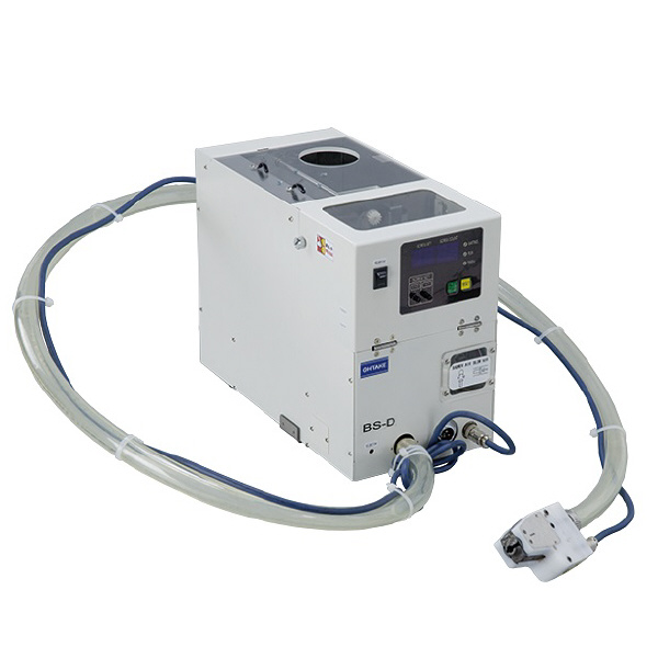 （株）大武・ルート工業 エアー圧送式ネジ供給機(1300cc) BS エアー圧送式ネジ供給機（１３００ｃｃ） BS-D30