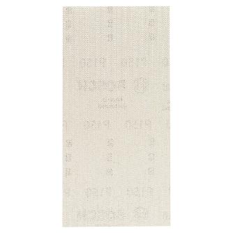 ボッシュ（株） ネットサンディングシート 吸じんオービタルサンダー用 ネットサンディングシート（１０枚入） 2608621237