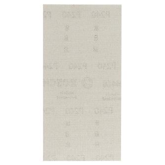 ボッシュ（株） ネットサンディングシート 吸じんオービタルサンダー用 ネットサンディングシート（１０枚入） 2608621240