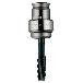 カトウ工機（株） ショートタイプコレット TC2035-N ショートタイプコレット TC2035-N-M22 U7/8