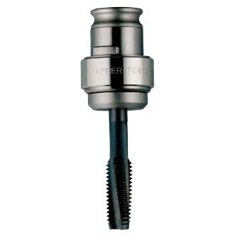 カトウ工機（株） ショートタイプコレット TC3050-N ショートタイプコレット TC3050-N-P1_1/8