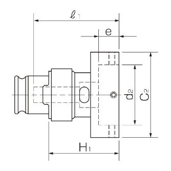 カトウ工機（株） ダイスコレット TC-DH ダイスコレット TC412-DH25
