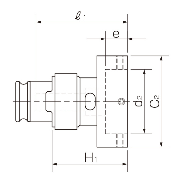 カトウ工機（株） ダイスコレット TC-DH ダイスコレット TC412-DH38