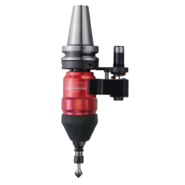 カトウ工機（株） バリ取りホルダ DBR7-P型 バリ取りホルダ DBT30-DBR7-P_ﾀｲﾌﾟA12(A=55)