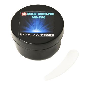 旭エンジニアリング（株） MAGIC BONDーPRO MB ＭＡＧＩＣ　ＢＯＮＤ－ＰＲＯ MB-P60