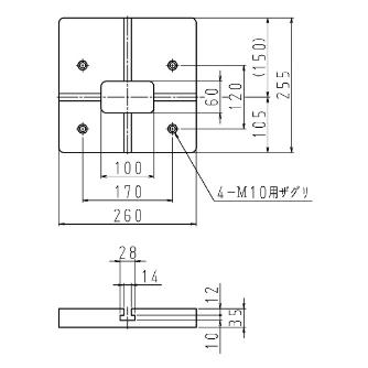 日本オートマチックマシン（株） 高速小型サーボプレス RSP 高速小型サーボプレス RSP500AC-30