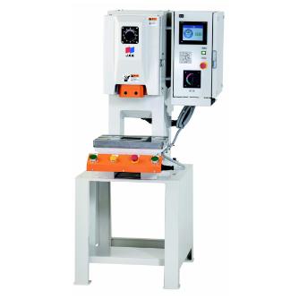 日本オートマチックマシン（株） 高速小型サーボプレス RSP 高速小型サーボプレス RSP800AC-40