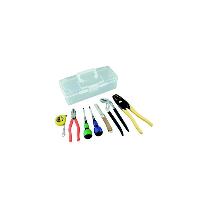 ジェフコム（株） 電気工事士技能試験工具セット D-KIT