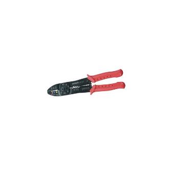 ジェフコム（株） 圧着板ペンチ DF 圧着板ペンチ DF-501